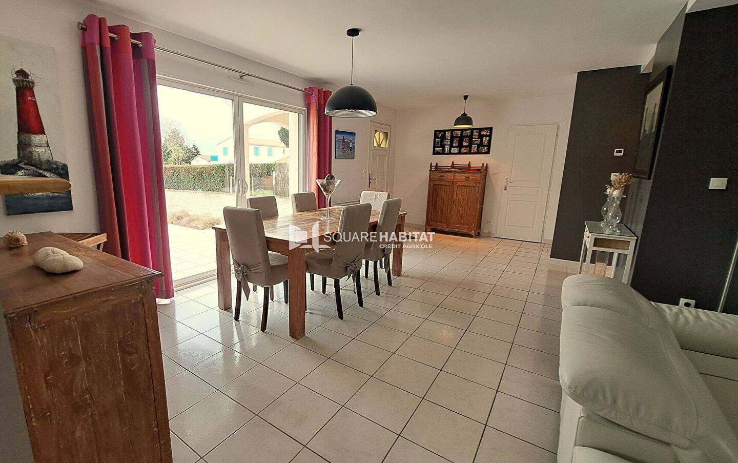 Maison à vendre, 140m², SAINT PALAIS SUR MER