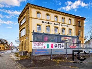 Immeuble à vendre 270 000 € 315 m² Saint-Mard Saint-Mard 6762