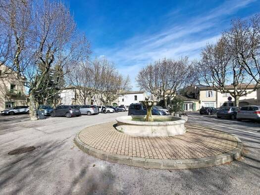 Maison à vendre 92 000 € 2 pièces 1 chambre 55,9 m² 25 m² de terrain Codognan 30920