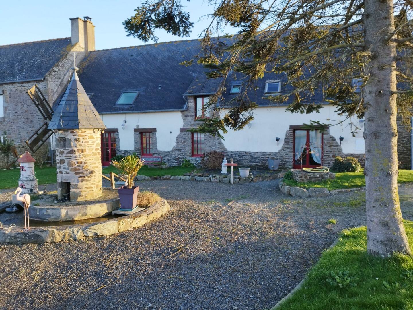 Maison à vendre, 260m², HIREL
