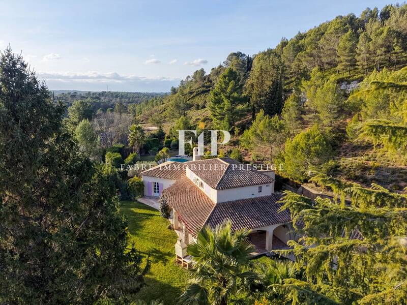 Maison à vendre, 230m², AIX EN PROVENCE
