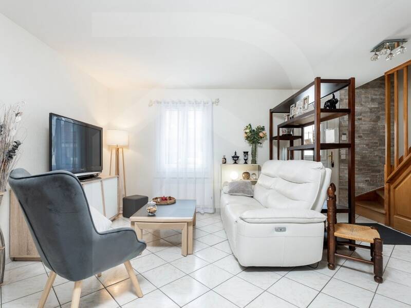 Maison à vendre, 94m², GAINNEVILLE