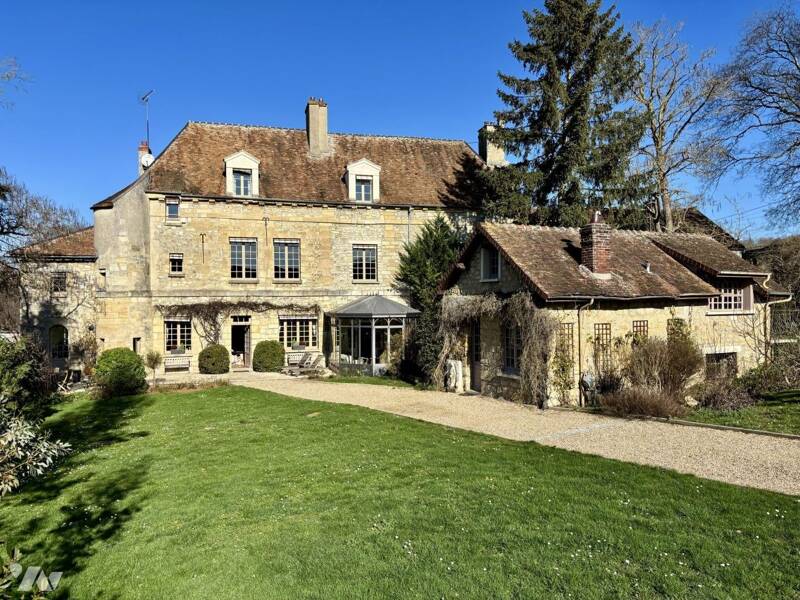 Maison à vendre, 266m², US