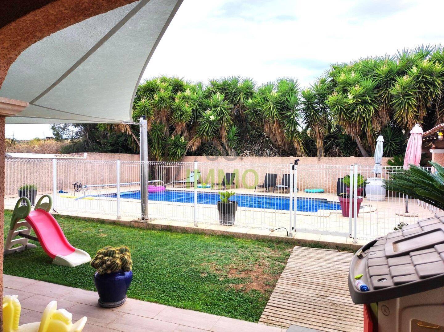Maison à vendre, 130m², FRONTIGNAN