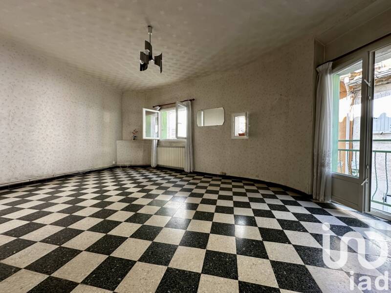 Maison à vendre, 65m², MARSEILLE 12E