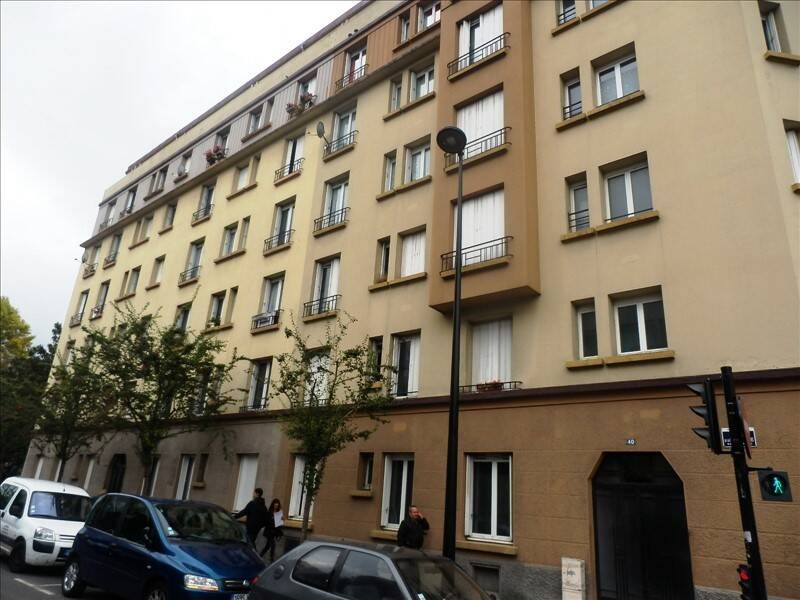 Maison à louer, 68m², AUBERVILLIERS