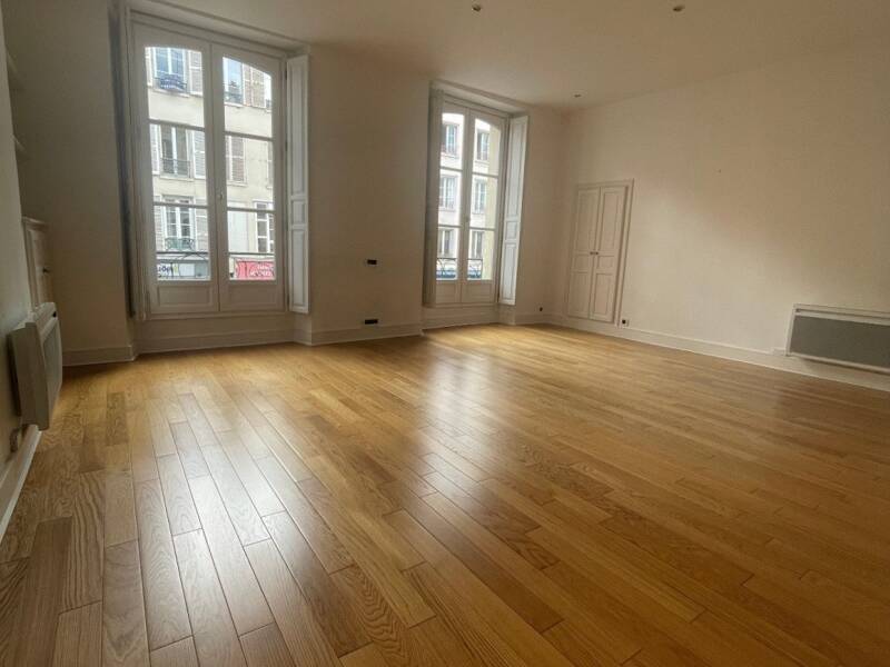 Maison à louer, 63m², VERSAILLES
