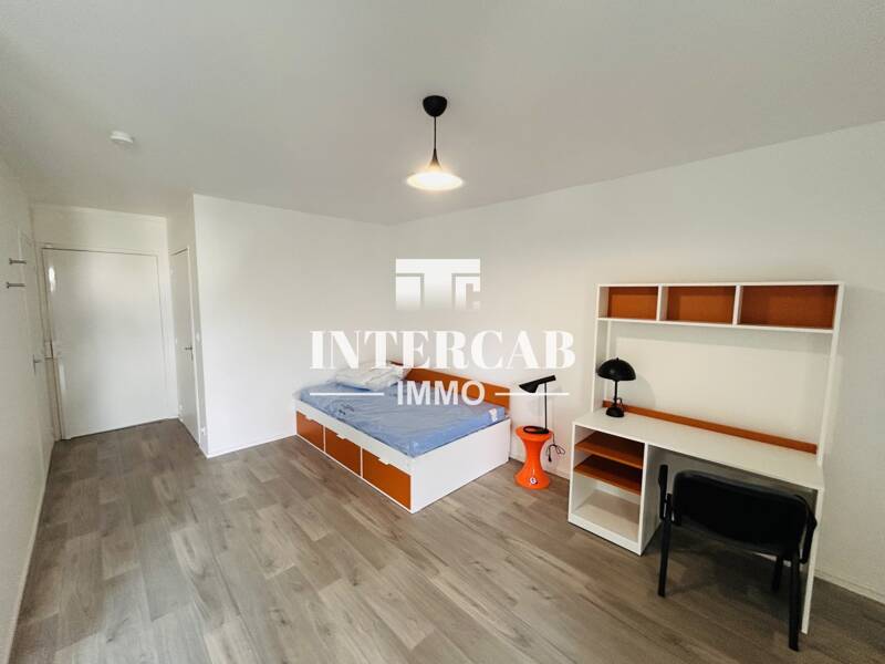 Maison à louer, 33m², REIMS