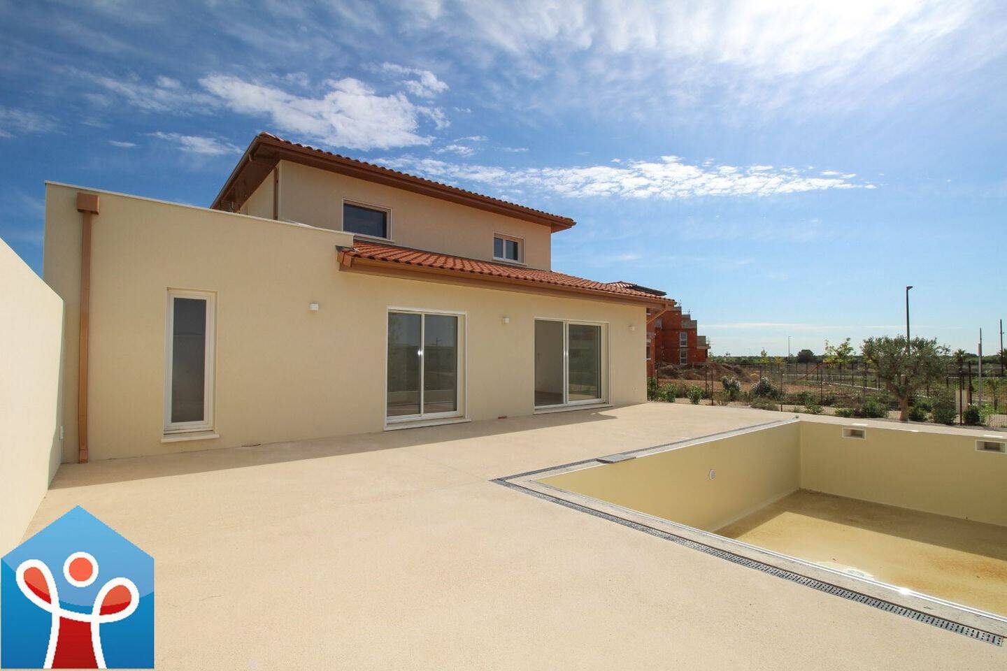Maison à vendre, 125m², PORTIRAGNES