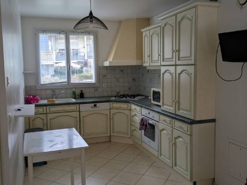 Maison à louer, 97m², HERBLAY