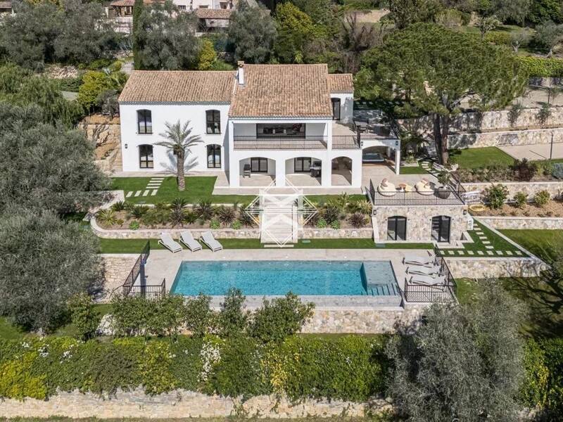 Maison à vendre, 340m², CANNES