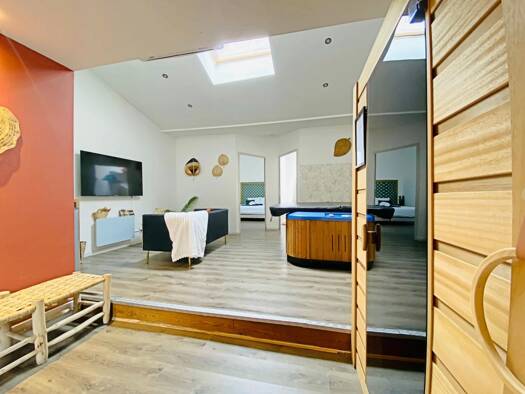 Maison à vendre 196 000 € 4 pièces 3 chambres 71 m² 71 m² de terrain Vasconia-L'Ermitage Muret 31600