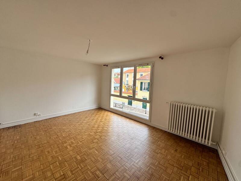 Maison à louer, 48m², NANTERRE