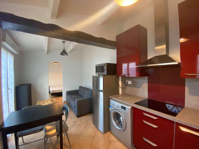 Maison à louer, 25m², MONTREUIL