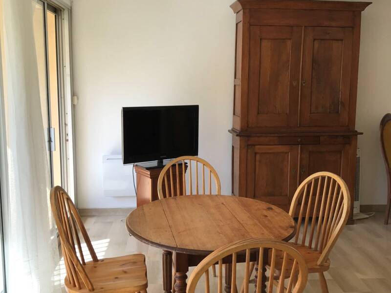 Maison à louer, 34m², NICE