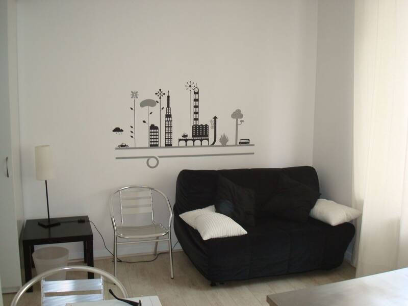 Maison à louer, 23m², AIX EN PROVENCE