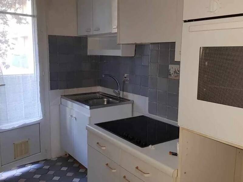 Maison à louer, 58m², AIX EN PROVENCE