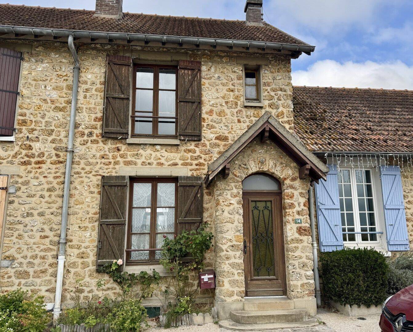 Maison à vendre, 80m², MONTFORT L'AMAURY