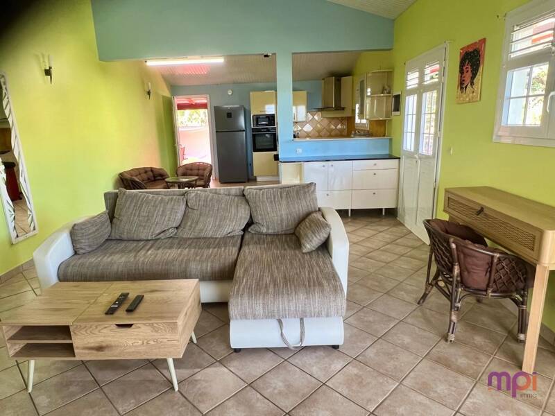 Maison à louer, 111m², LE FRANCOIS