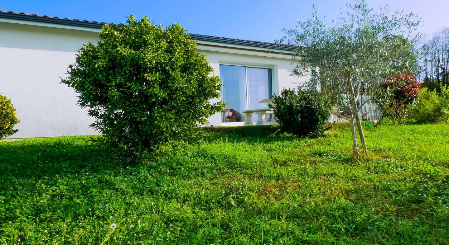 Maison à vendre, 115m², PEYREHORADE