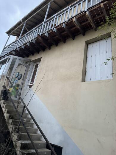 Immeuble à vendre 197 000 € 125 m² Chamalieres 63400