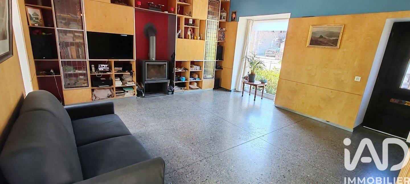 Maison à vendre, 143m², LES OLLIERES SUR EYRIEUX