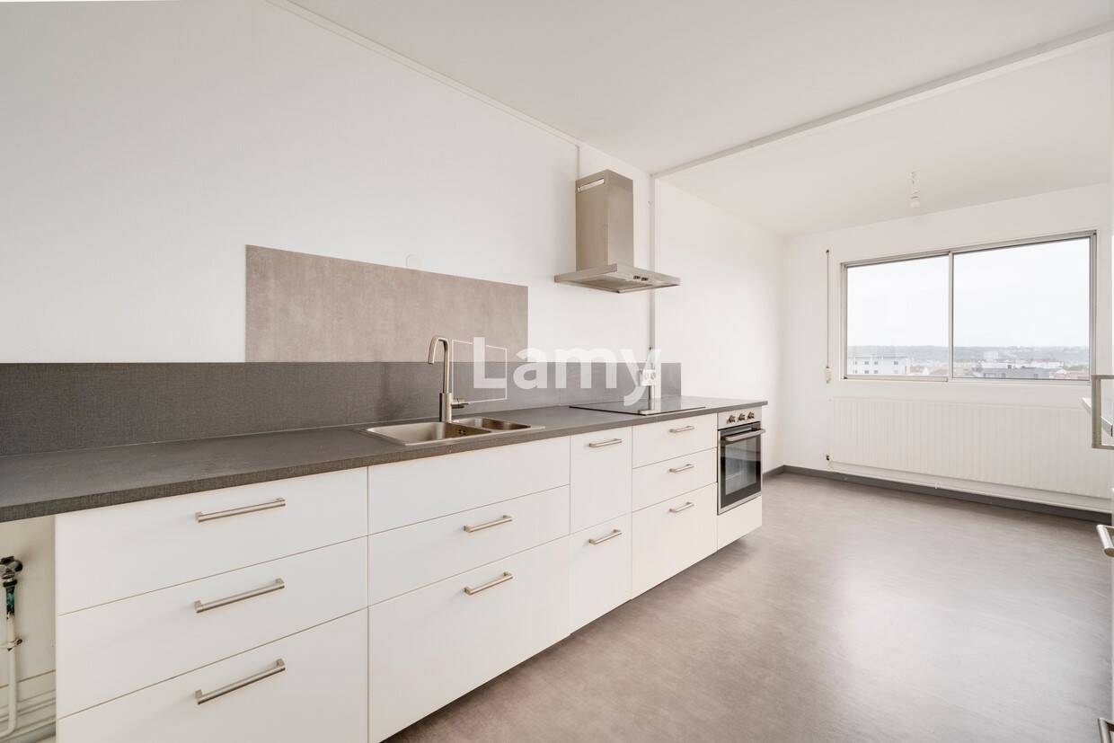 Maison à vendre, 80m², VANDOEUVRE LES NANCY