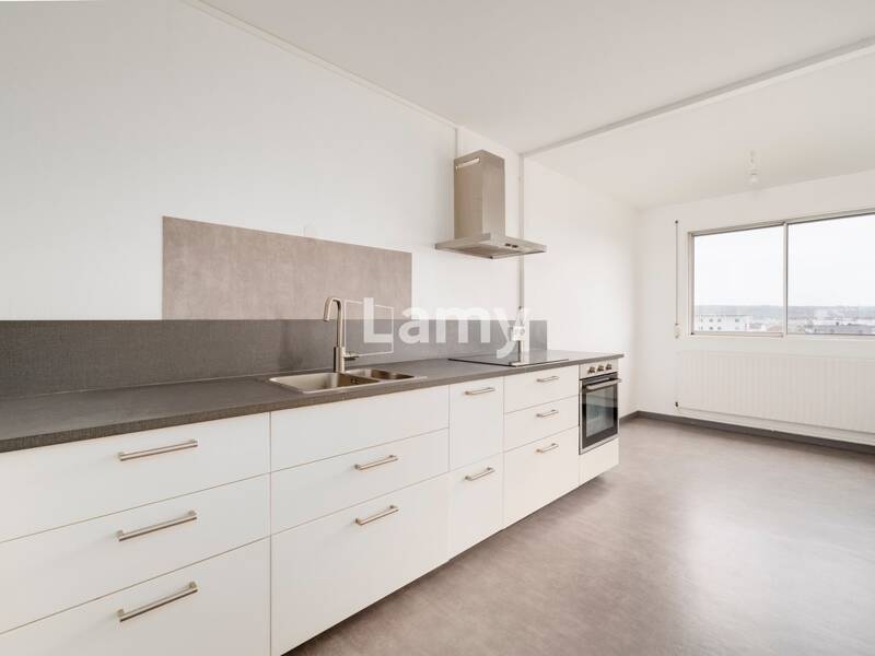 Maison à vendre, 80m², VANDOEUVRE LES NANCY