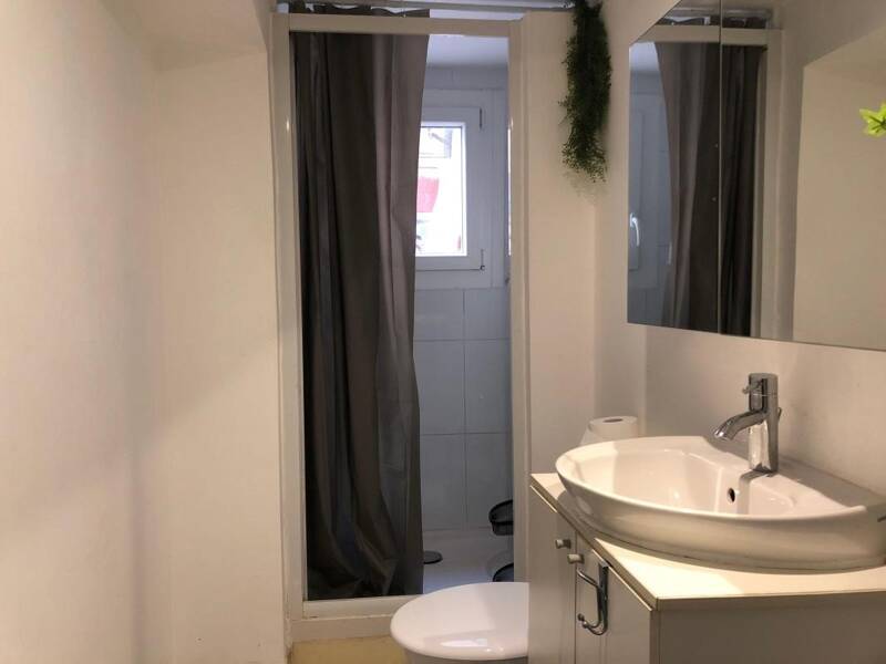 Maison à louer, 40m², LA SEYNE SUR MER