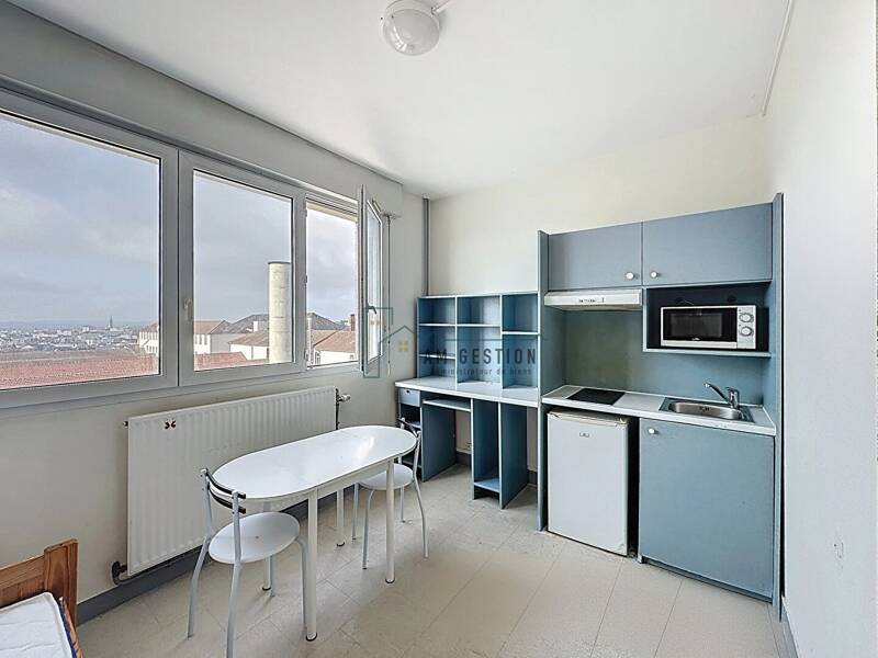 Maison à louer, 18m², LIMOGES