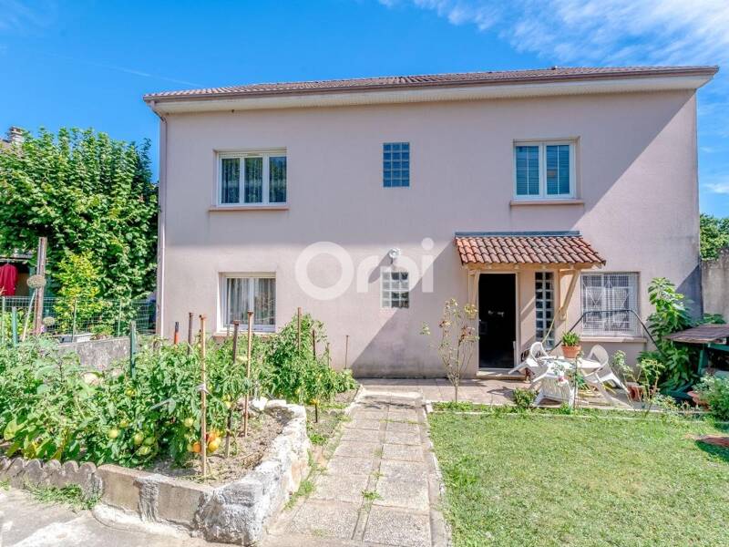 Maison à vendre, 160m², LIMOGES