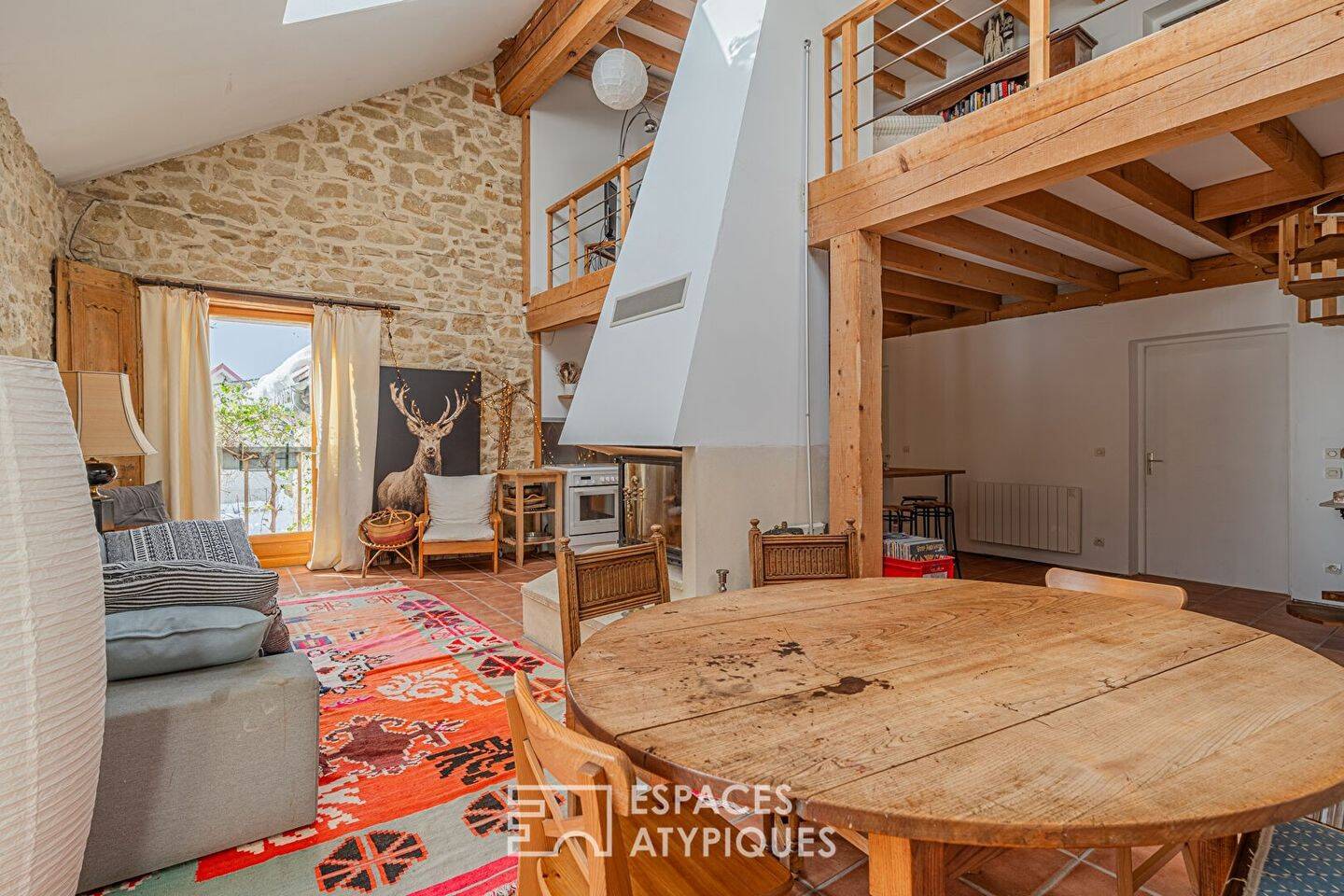 Maison à vendre, 366m², VILLARD DE LANS