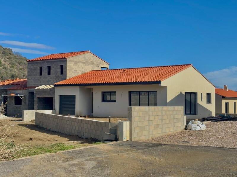 Maison à vendre, 112m², RIA SIRACH