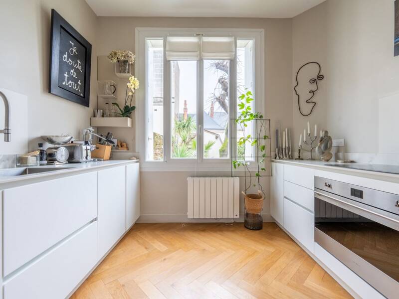 Maison à vendre, 273m², TOURS