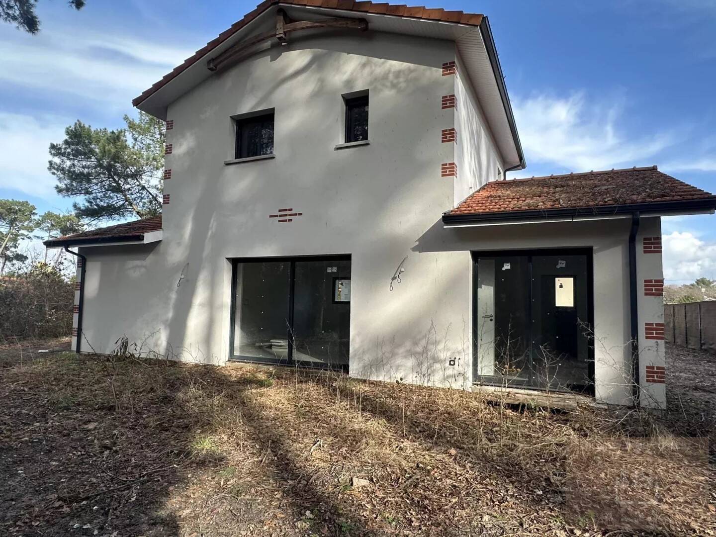 Maison à vendre, 110m², GUJAN MESTRAS