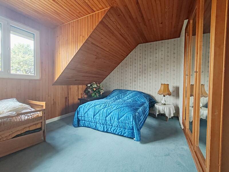 Maison à vendre, 123m², NANTES