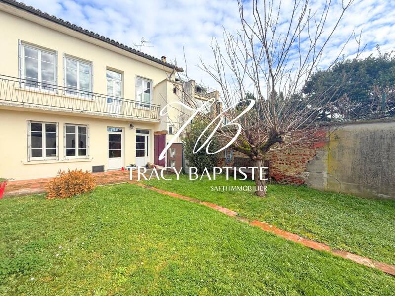 Maison à vendre, 316m², VERDUN SUR GARONNE