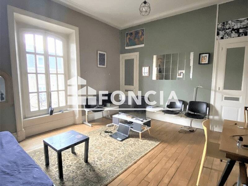 Maison à louer, 54m², LIMOGES