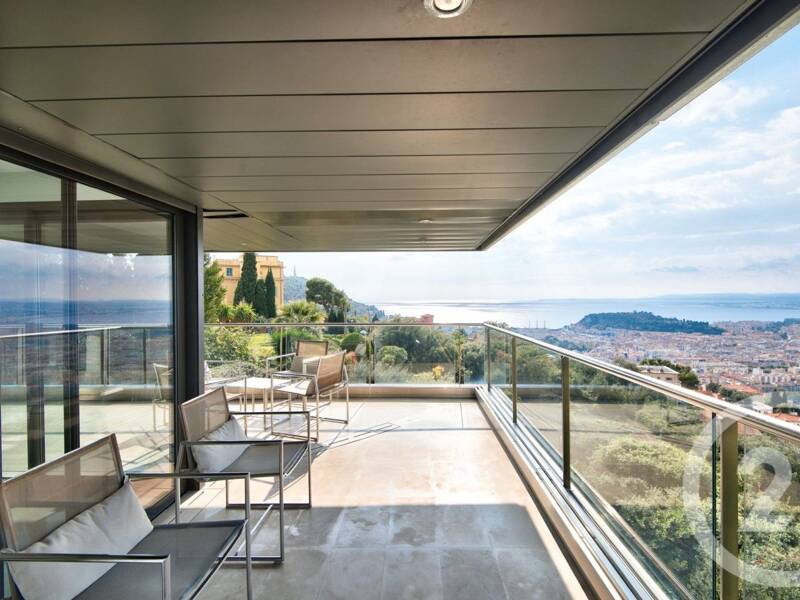 Maison à louer, 138m², NICE