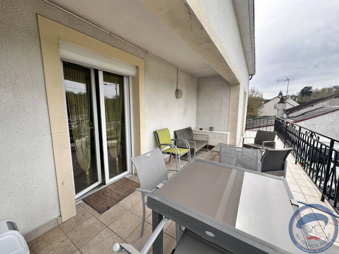Maison à vendre, 160m², VERETZ