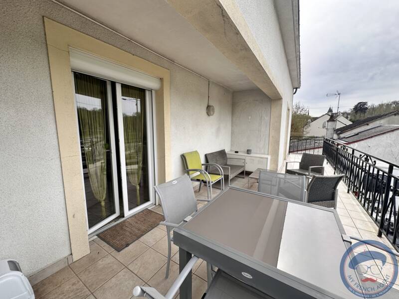Maison à vendre, 160m², VERETZ