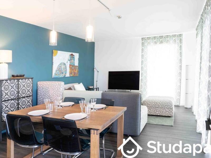 Maison à louer, 87m², BORDEAUX