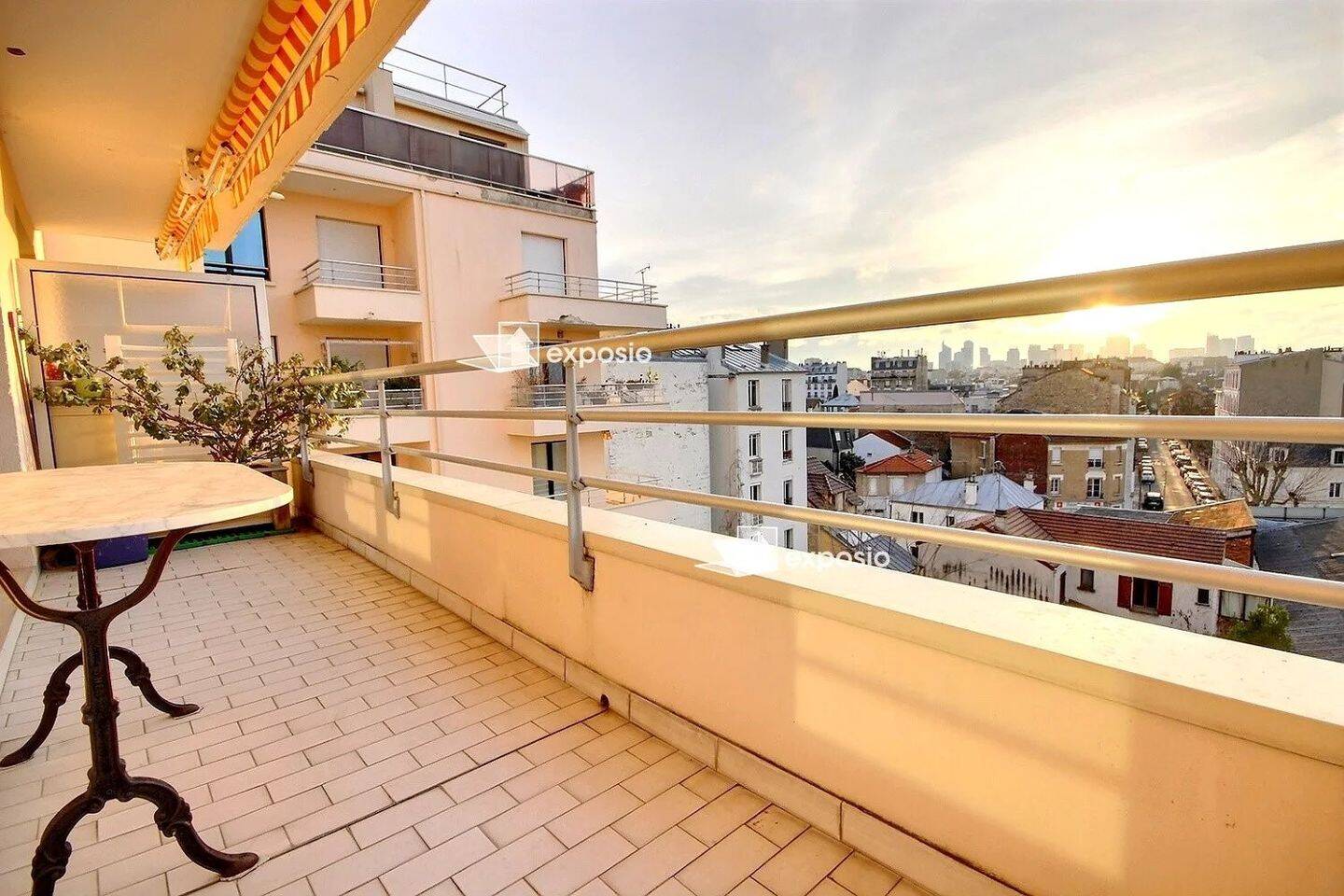 Maison à louer, 77m², ASNIERES SUR SEINE