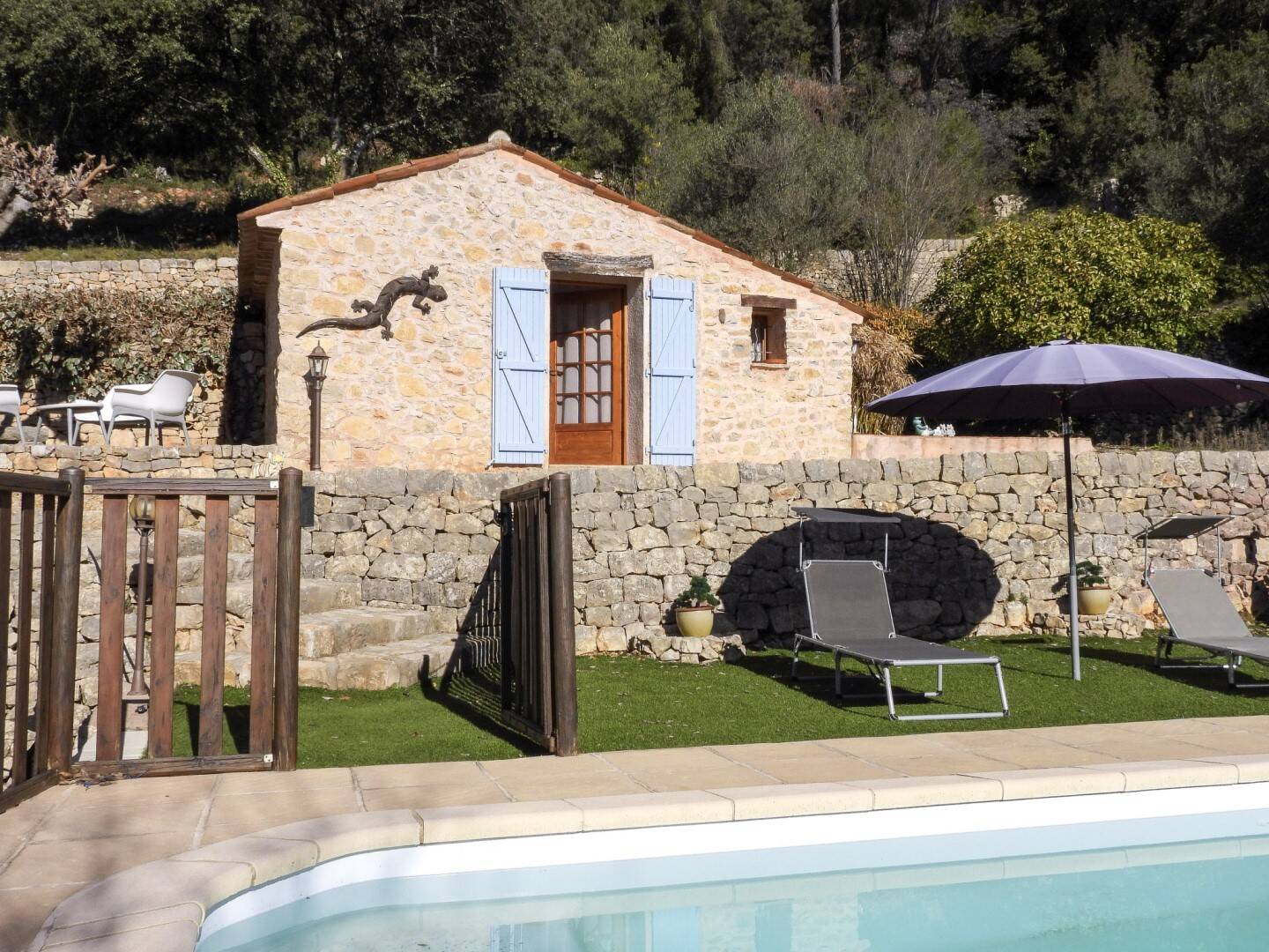 Maison à vendre, 166m², ENTRECASTEAUX