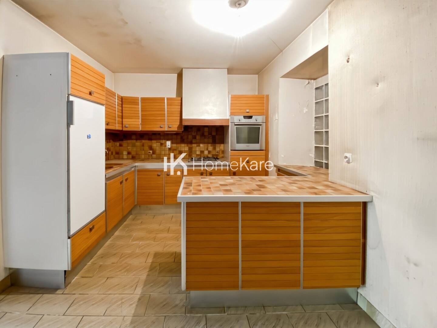 Maison à vendre, 100m², SALIES DU SALAT