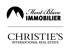 MONT BLANC IMMOBILIER