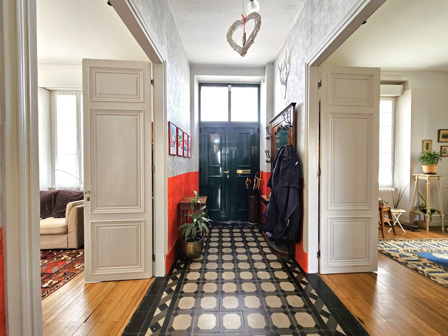 Maison à vendre, 195m², CHOLET