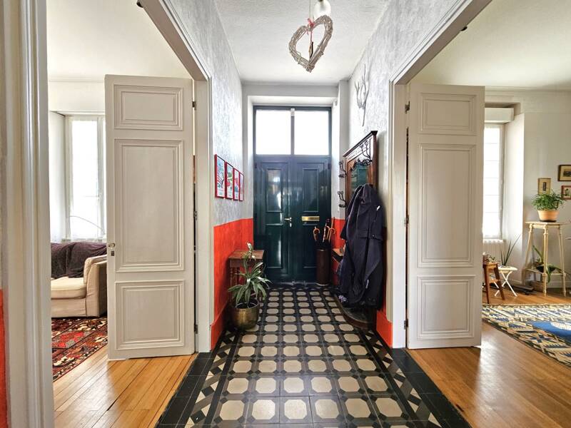 Maison à vendre, 195m², CHOLET