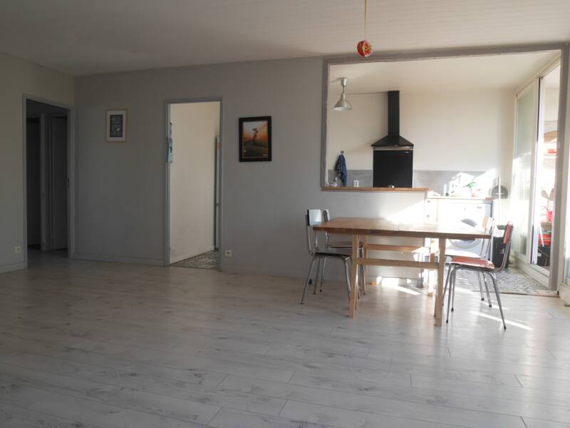 Maison à louer, 81m², MERIGNAC