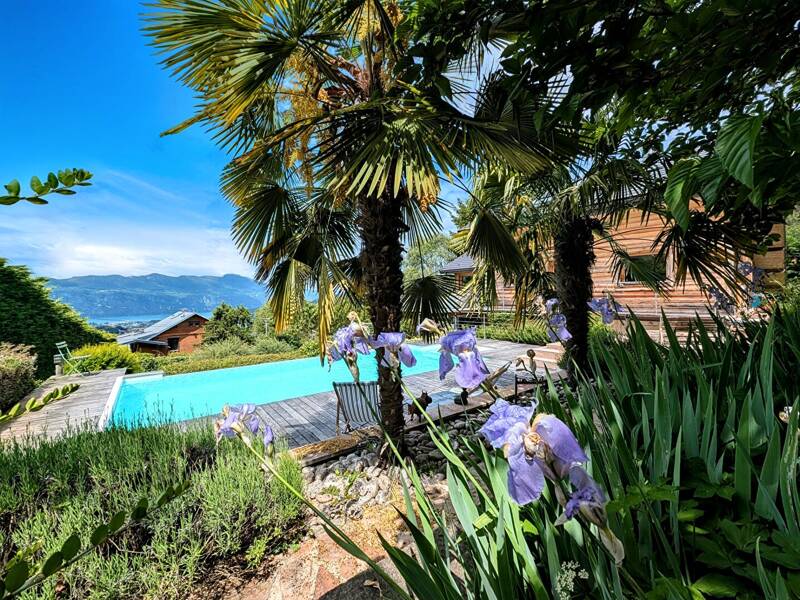 Maison à vendre, 220m², PUGNY CHATENOD